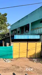 West facing site for sale