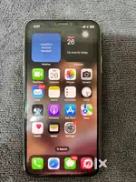 I phone xs 256 gb