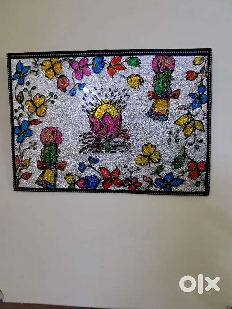 Wall hanging