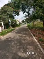 30.45 WEST SITE SALE KUVEMPUNAGARA NEAR COMPLEX ALL AREAS AVAILABLE