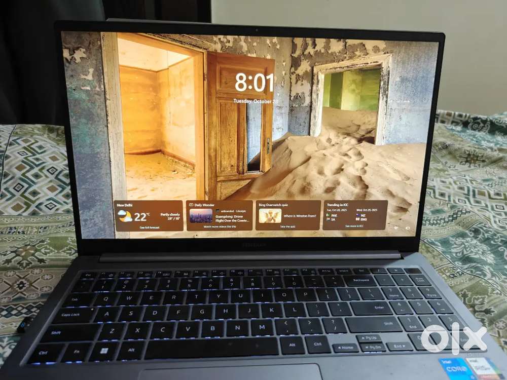 Samsung galaxy book4