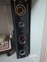 Music system