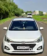 Hyundai i20 1.2 Asta ABS, 2018, Diesel