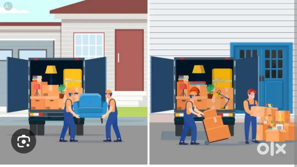 Godown Helper - Male - Poonamallee