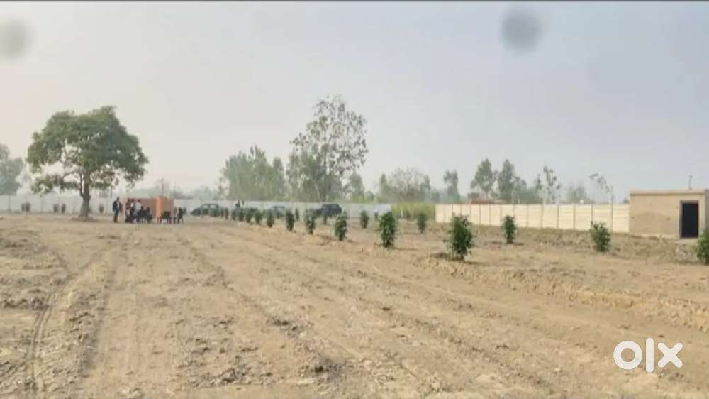 Premium Residential Plots 100 - 200 SqYard