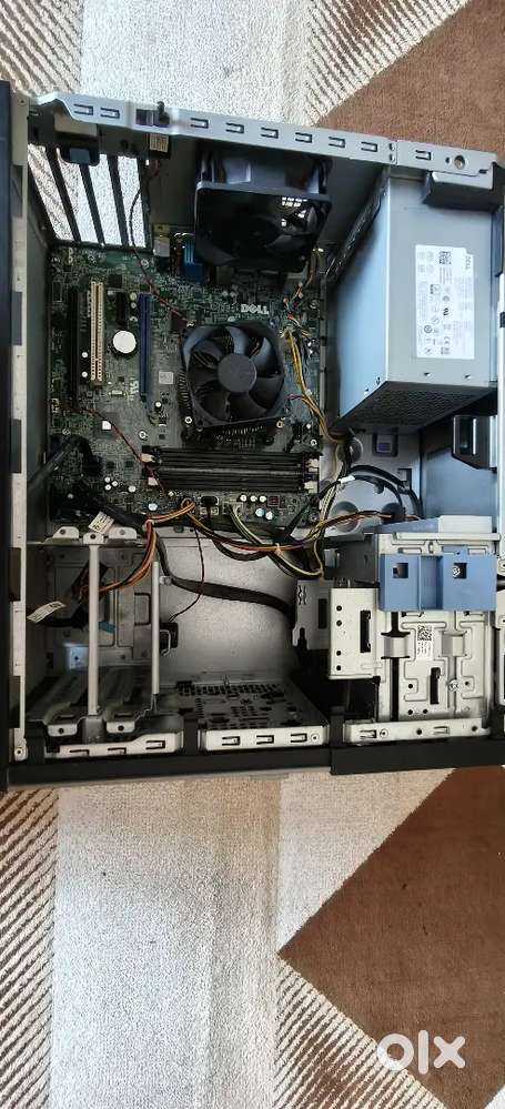 Dell optiplex 9020 tower cabinet