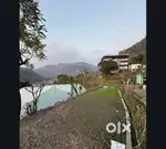 Agriculture land for sale for resort, bnb, hotel