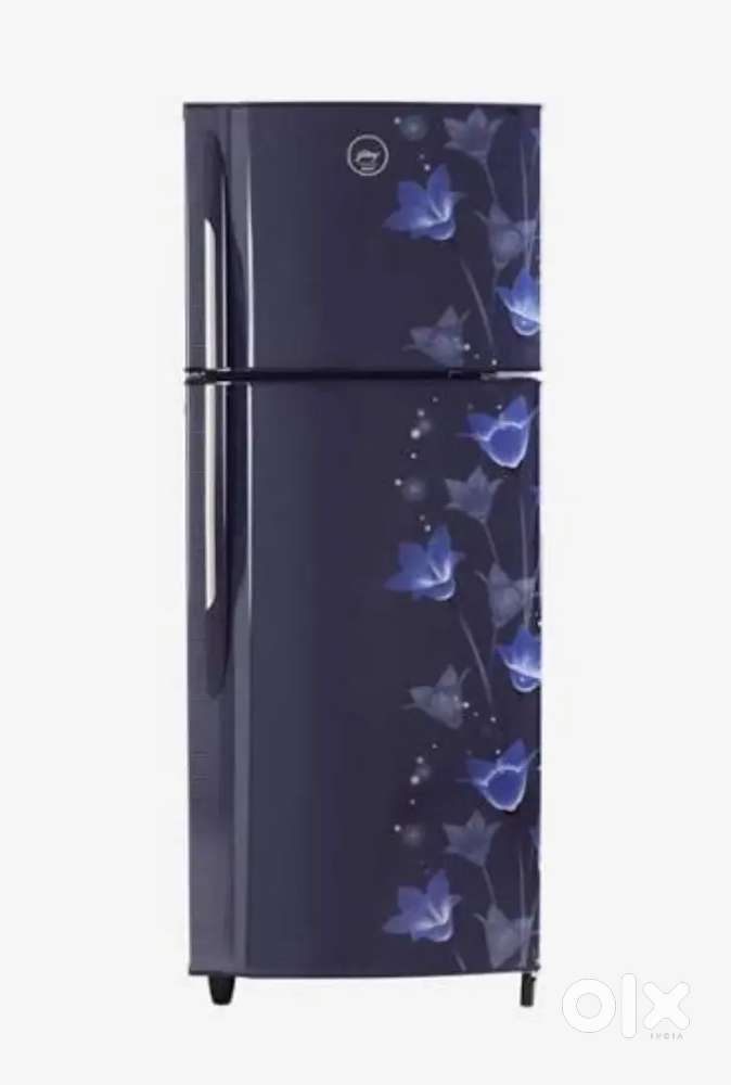 Godrej 260 ltr double door