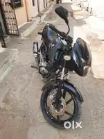 Motorcycle