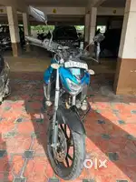 Yamaha FZ25 2018  250CC  Single Owner  New Battery  Ins. 2025