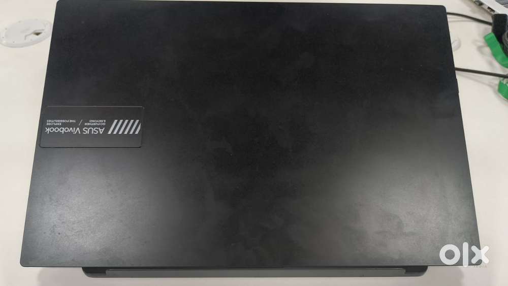 ASUS VivoBook Laptop – Good Condition  Smooth Performance