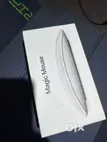 Original Apple Magic Mouse