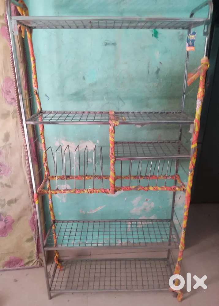 Kitchen rack
