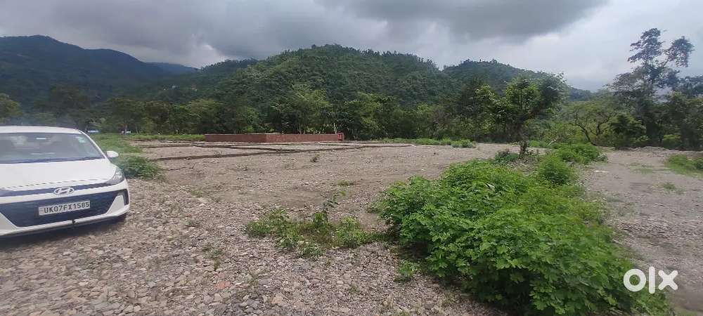 3 side Mountain view property for sale.