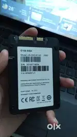 Hikvision SSD 256Gb