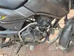 Bajaj pulsar 150 ABS