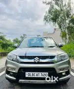 Maruti Suzuki Vitara Brezza ZDi Plus, 2018, Diesel