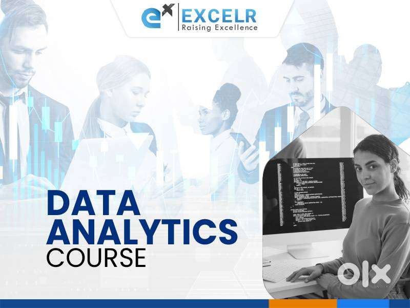 Data Analytics Course in Chennai
