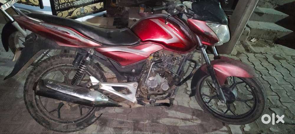 2014 model discover everything is ok proper engine work, breaks