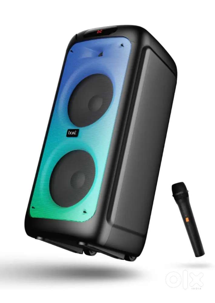 Boat Partypal 400 Party speaker for sale