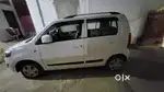 Maruti Suzuki Wagon R AMT