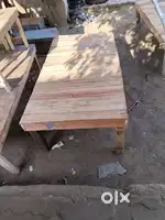 2 Single Chowki