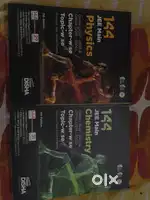 144 mains phy, chemestry