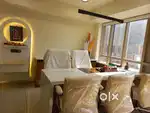 Fully furnished office for rent