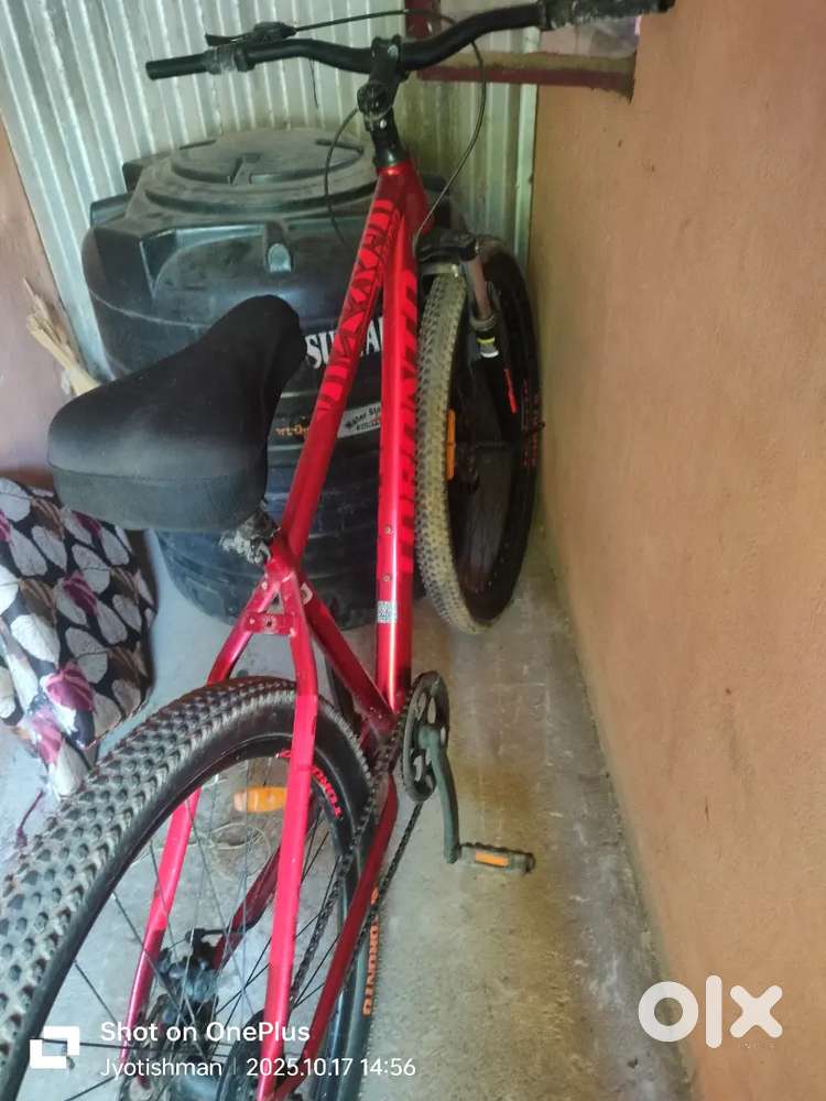 Very good condition TORONTO BYCYCLE