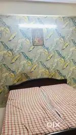 2bhk furnished flat 4 rent at gopalpura कृपया विज्ञापन नीचे पूरा पड़े