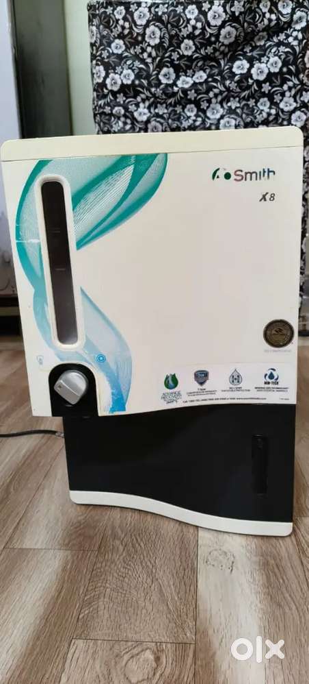 AO Smith (water filter)