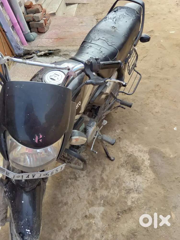 Hf deluxe good condition