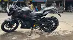 BAJAJ PULSAR N250 DUAL CHANNEL ABS