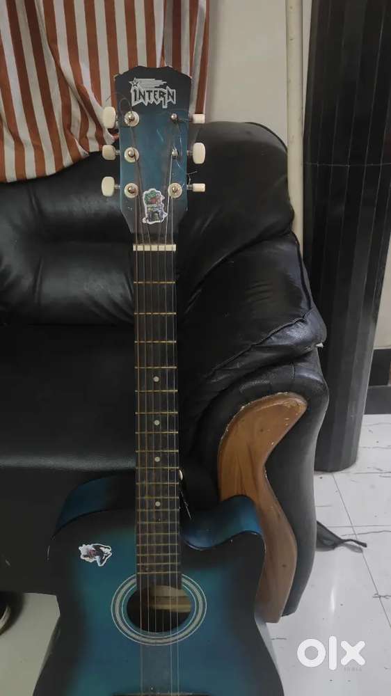 Guitar low price