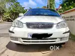 Toyota Corolla 2005 Petrol Well Maintained