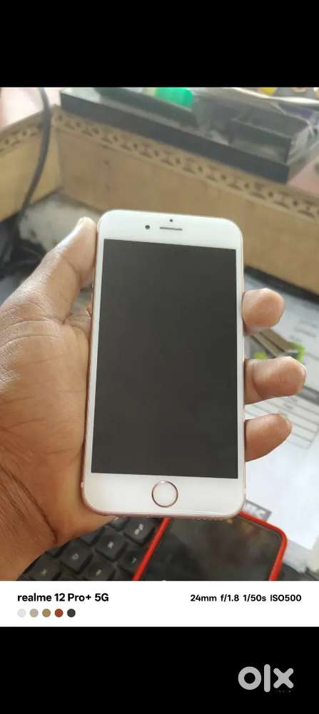 Iphone 6s 2/32