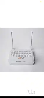 Wifi router