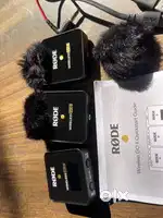 wireless Mic
