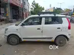 Wanted Driver With Batch Licence