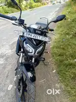 TVS RAIDER