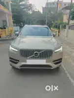Volvo XC 90 D5 AWD, 2019, Diesel