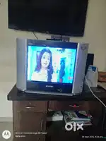Sansui CRT TV