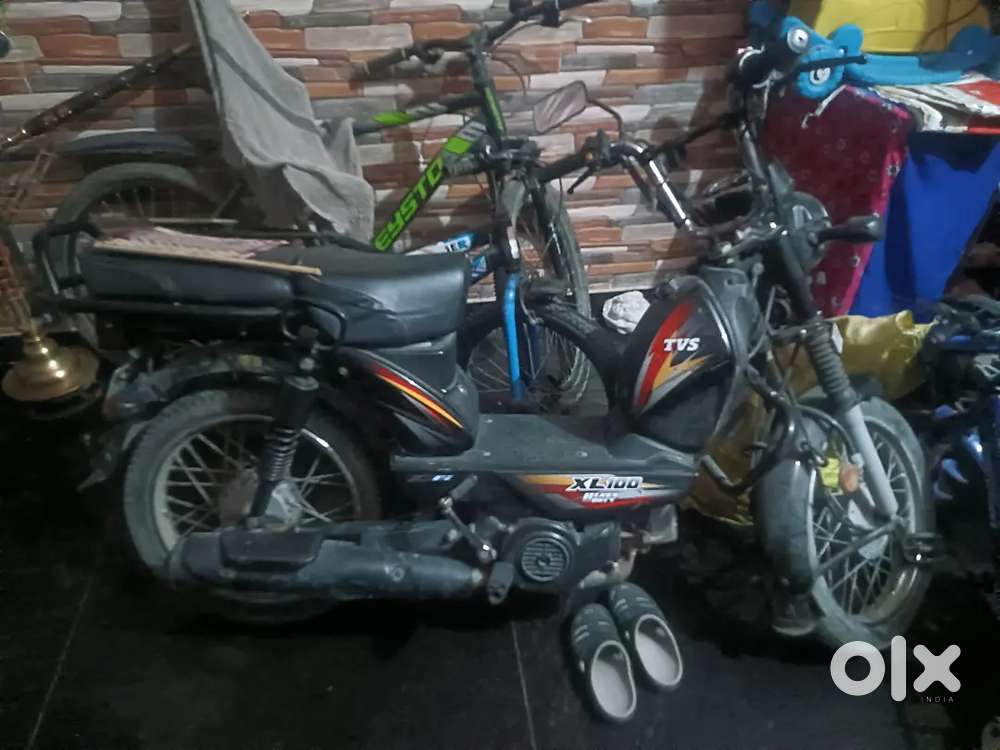 Good condition