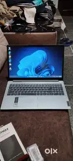 Brand New Laptop