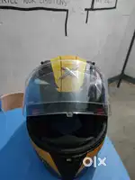 Axor marvel edition helmet Wolverine