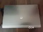 Hp pro book laptop