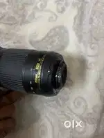 Nikkon 70-300 mm lens for DSLR