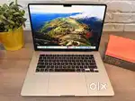 Apple Macbook Air M3 Chip