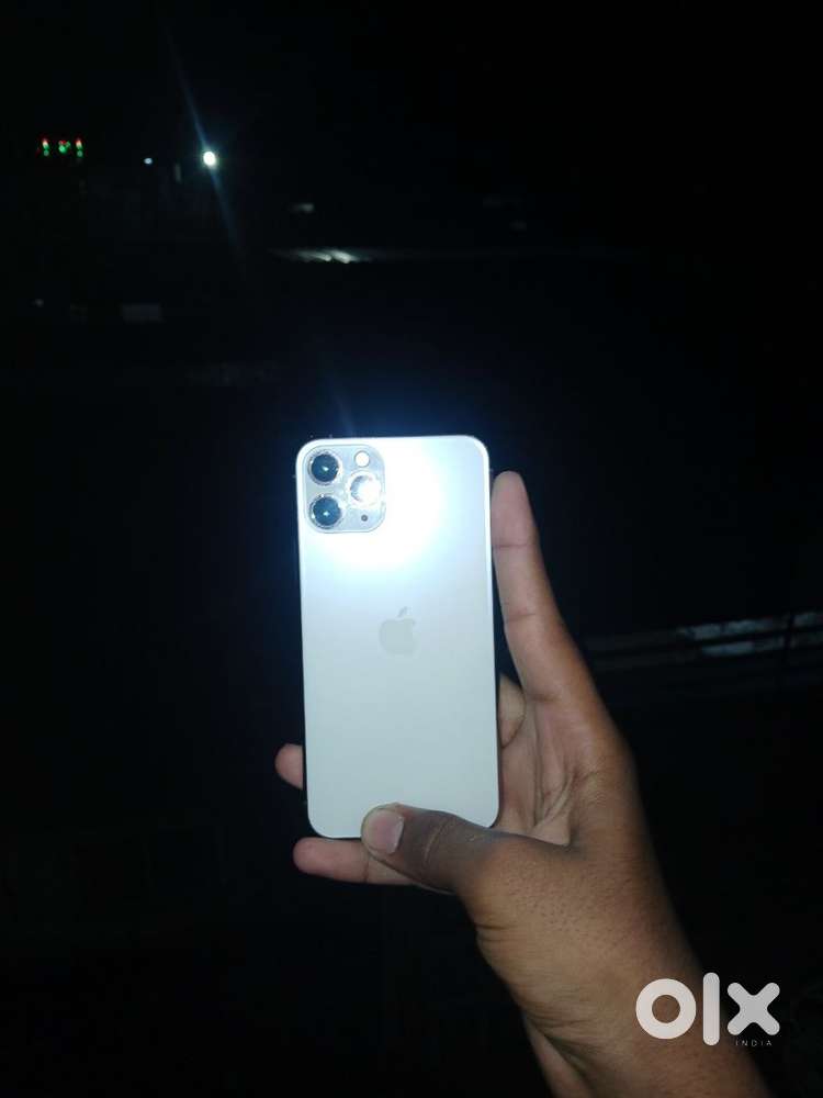 iPhone 11 Pro