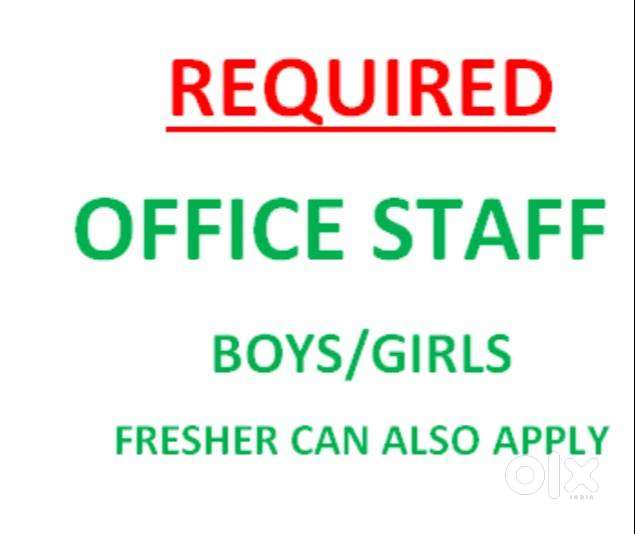 telicalling ,computer operater & office work